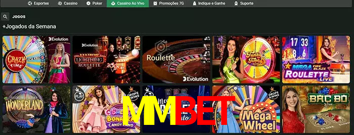 MMbet bet