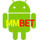 Aplicativo MMbet para Android