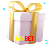 Receba seus bônus de boas-vindas no MMbet