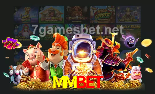 cassino MMbet