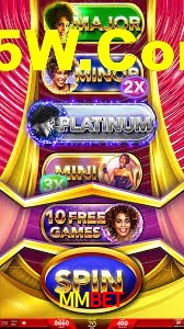 MMbet Login