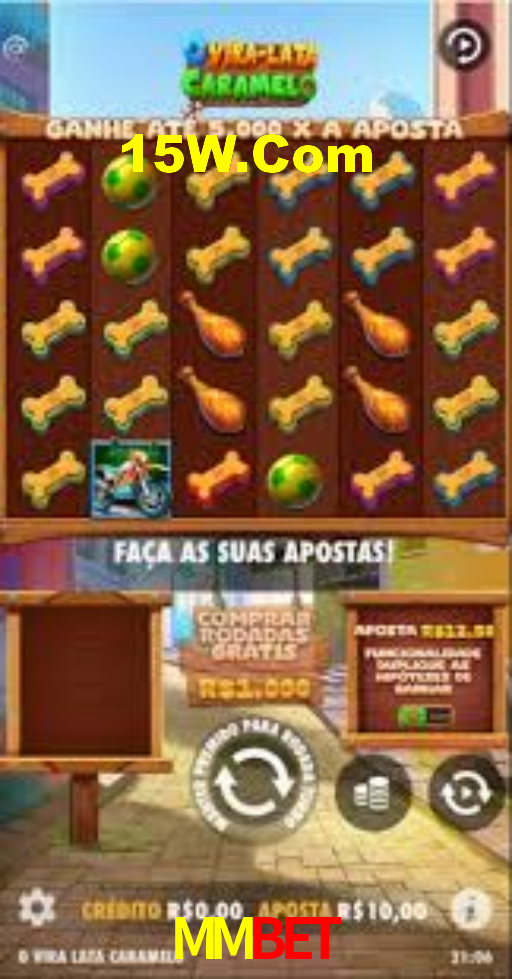 MMbet Login