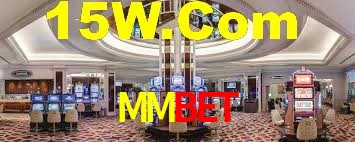Sinta a adrenalina dos jogos de cassino com MMbet