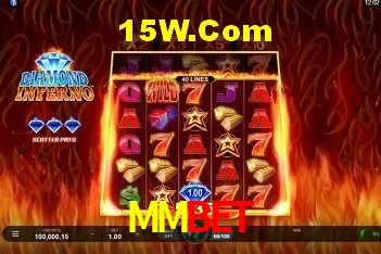 Inovações de Jogos na MMbet: O Futuro das Experiências Interativas