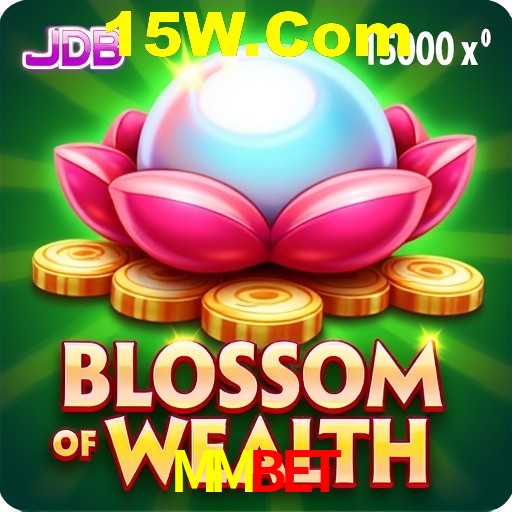 Design Responsivo MMbet