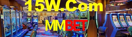 VIP Casino MMbet