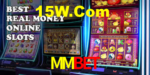 MMbet: A Experiência de Casino com Jogos de Mesa ao Vivo