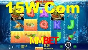 MMbet - Slots No Cassino Online! - MMbet.Com