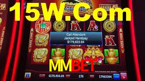 MMbet Login