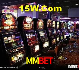 Inovações de Jogos na MMbet: O Futuro das Experiências Interativas