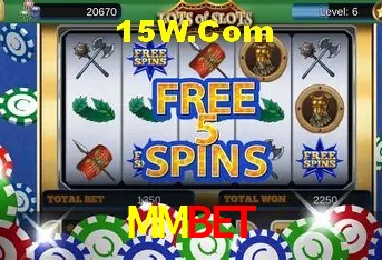 Apostas Esportivas na MMbet: Um Guia Completo
