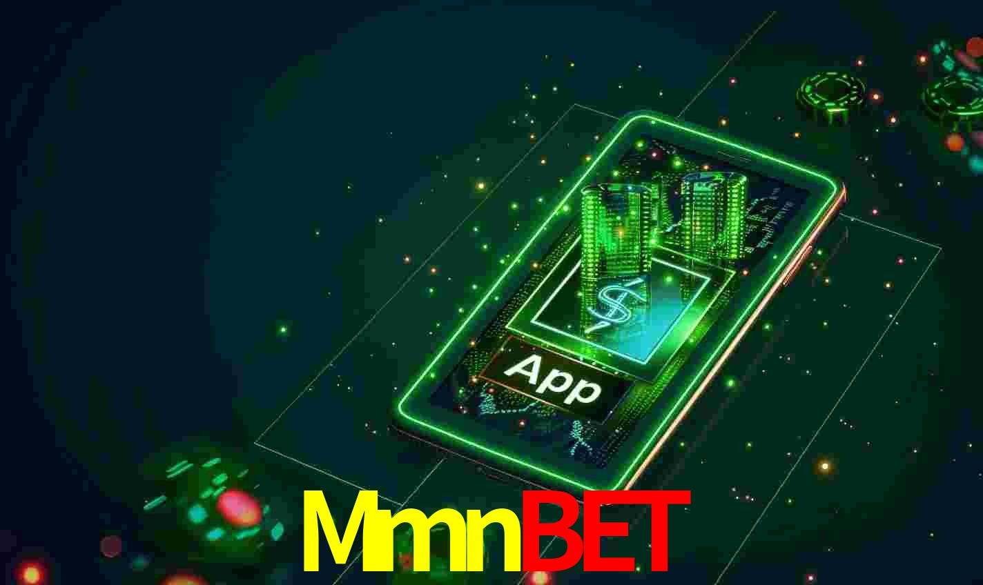 Simplificando a Experiência de Jogo Mmnbet App