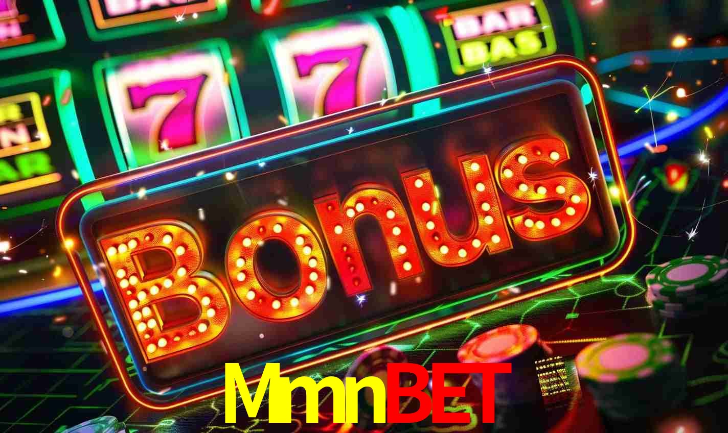 Sistema de Bônus Mmnbet