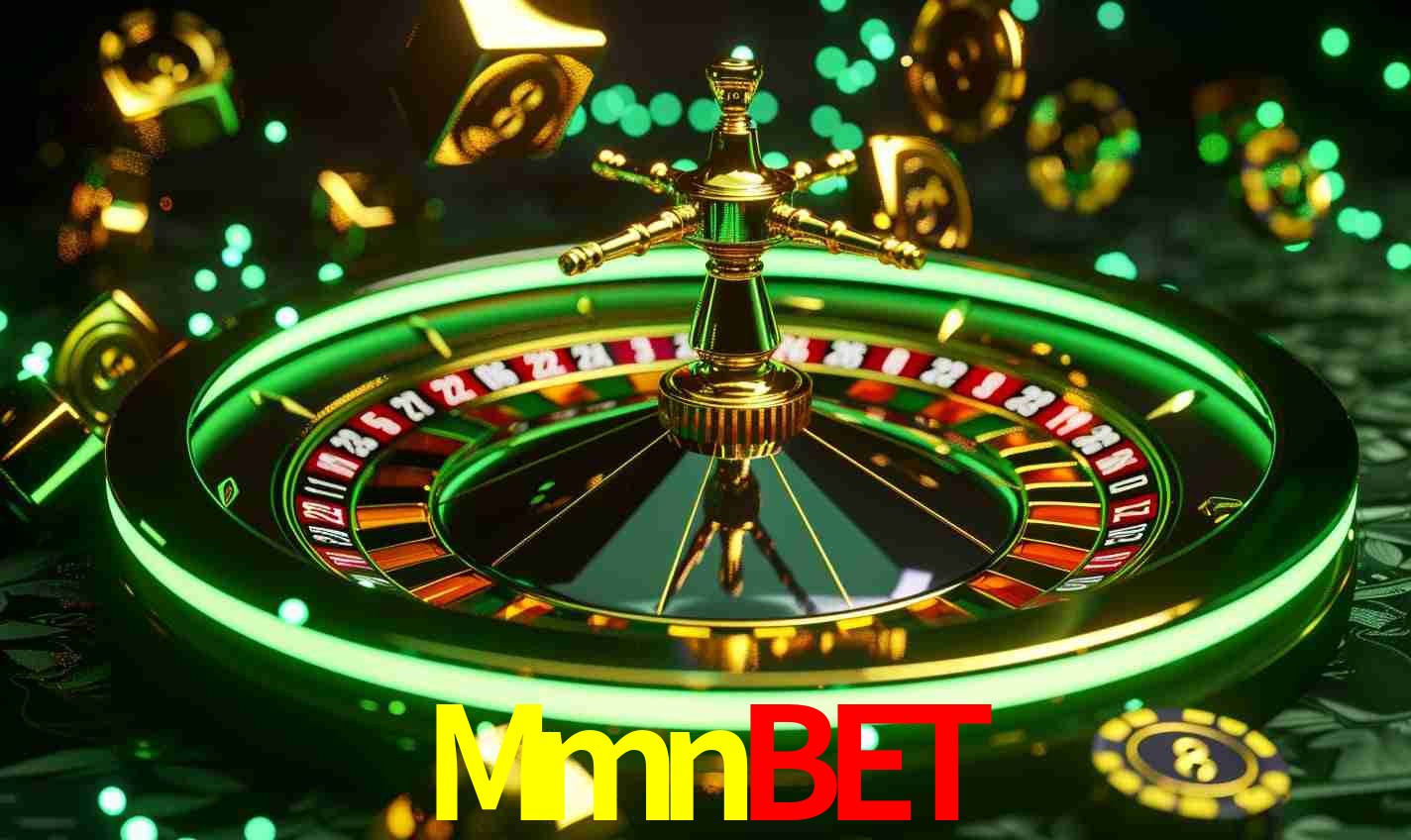 Desfrutar de um Cassino Mmnbet