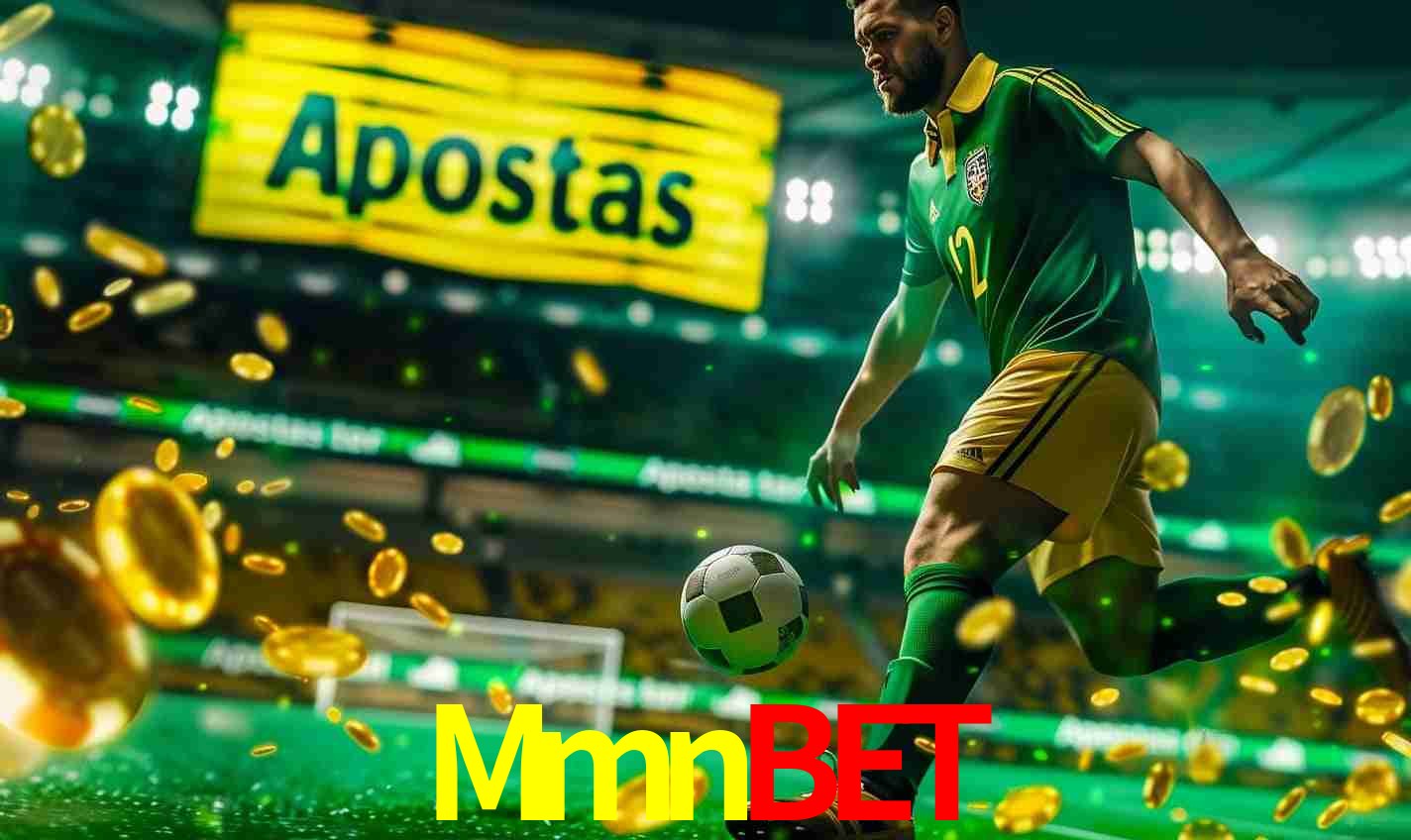 Diversas Apostas em Eventos Esportivos Mmnbet