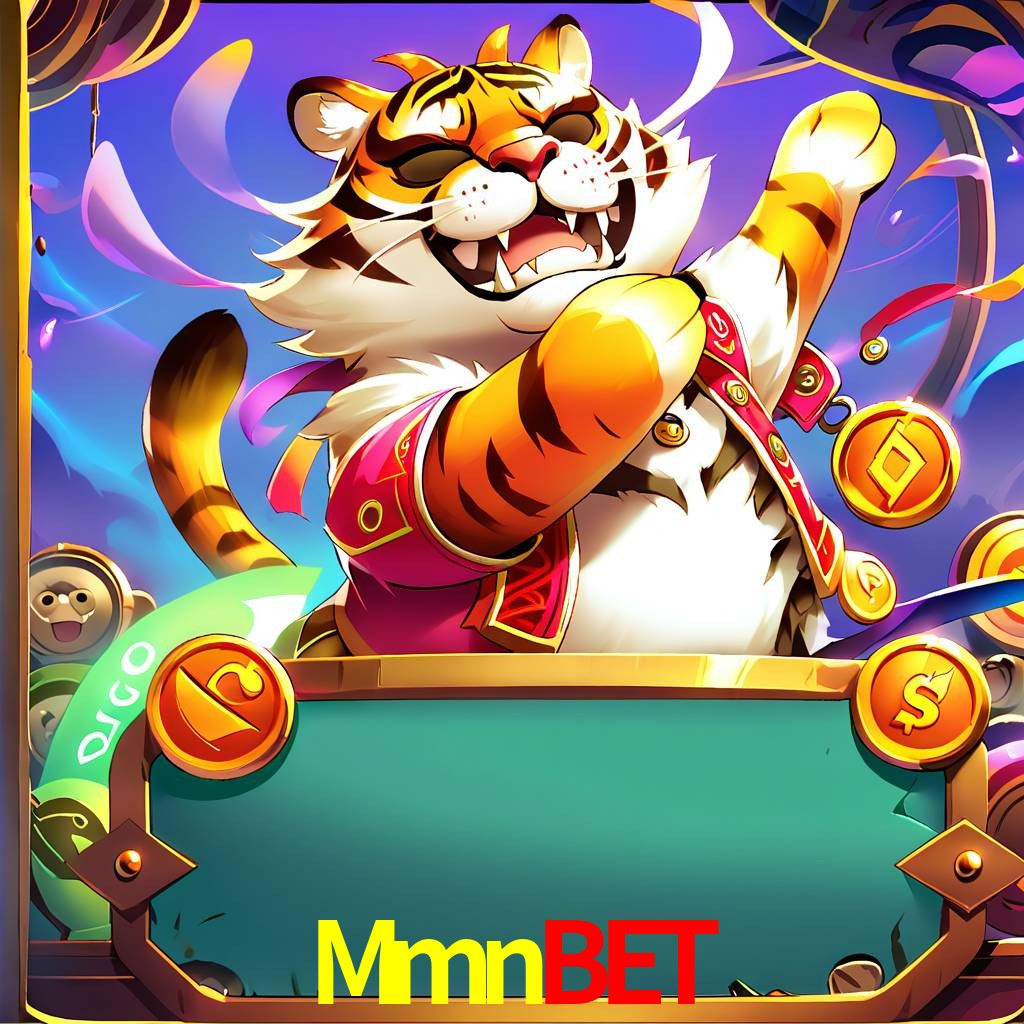 Mmnbet Fortune Tiger Mergulhe na Atmosfera