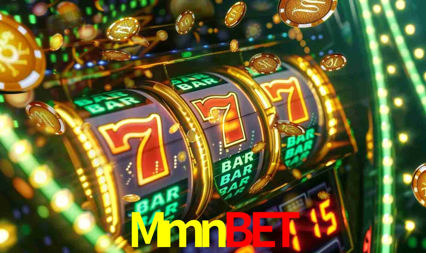 Populares Slots Mmnbet