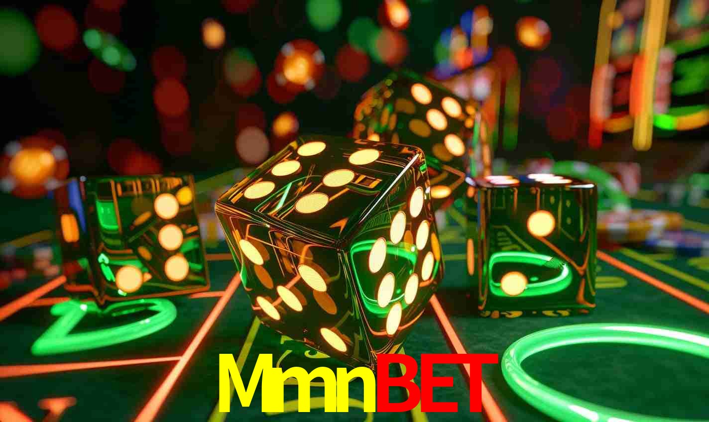 Entretenimento no Jogos Mmnbet