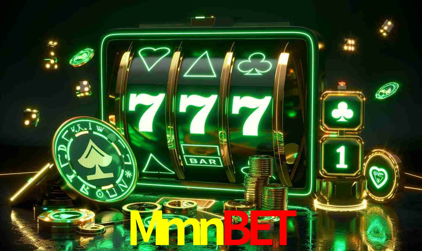 Seguro Login no Cassino Online Mmnbet