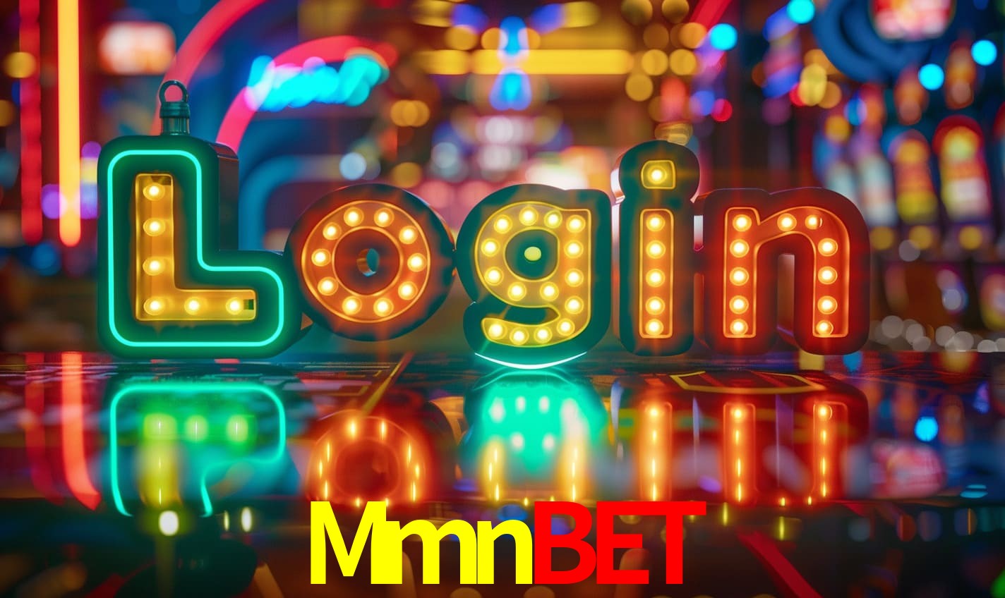Mundo dos Jogos Cassino Mmnbet
